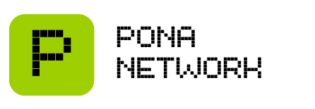 Pona Network Logo